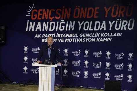 İ­ç­i­ş­l­e­r­i­ ­B­a­k­a­n­ı­ ­S­o­y­l­u­ ­E­d­i­r­n­e­­d­e­ ­-­ ­S­o­n­ ­D­a­k­i­k­a­ ­H­a­b­e­r­l­e­r­